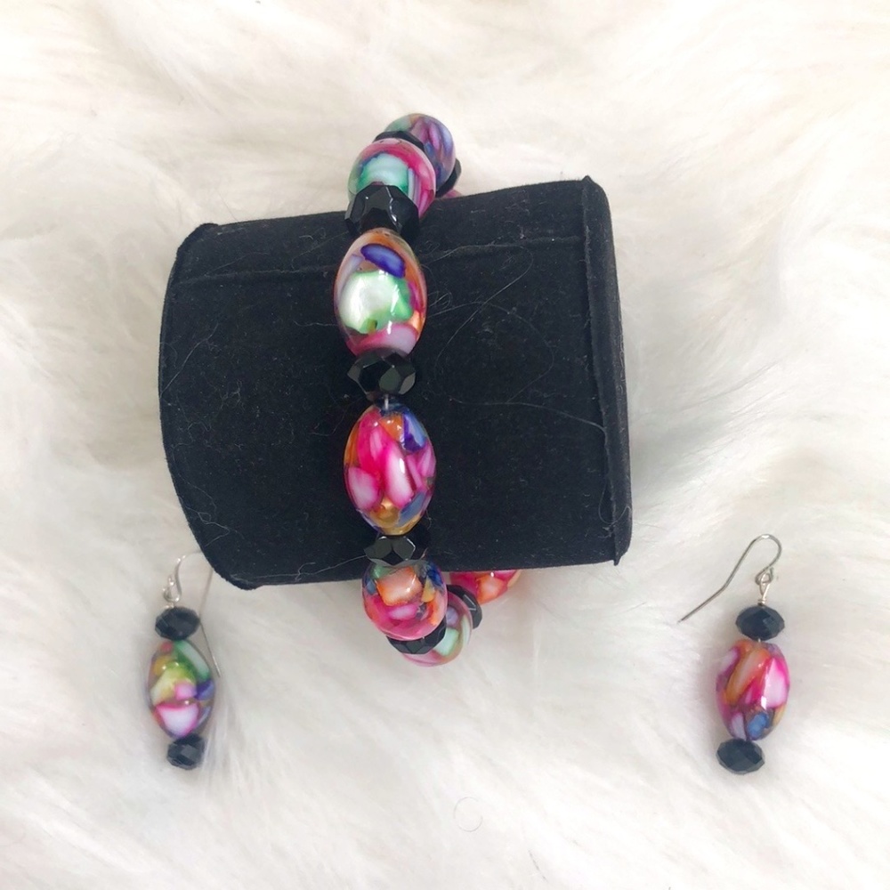 Fashion Beads Bracelets